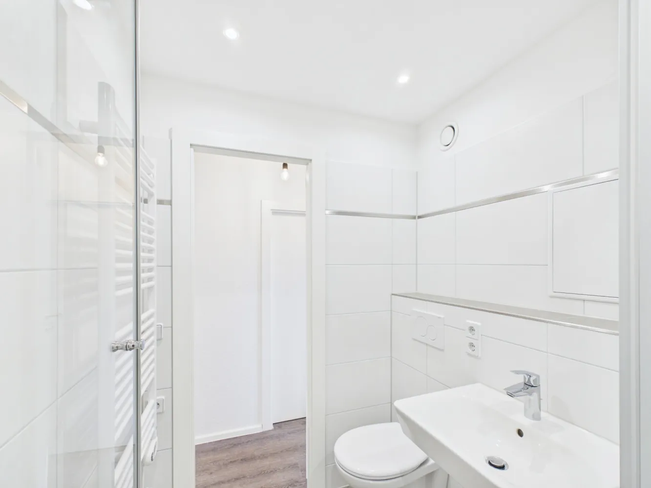 2 Zimmer Wohnung mit 49 m² in Leipzig – Bild 10
