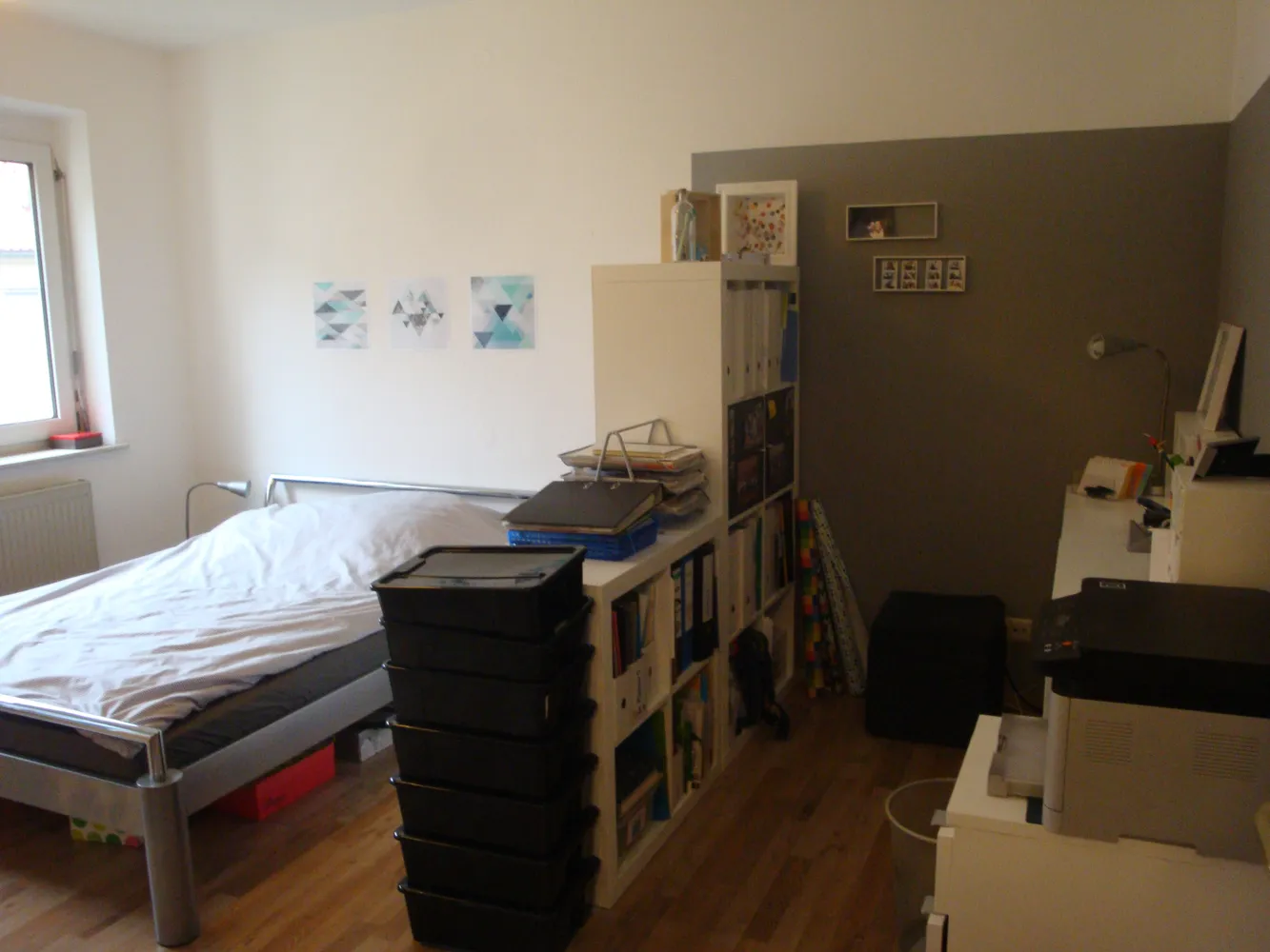3 Zimmer Wohnung mit 50 m² in Stuttgart – Bild 5