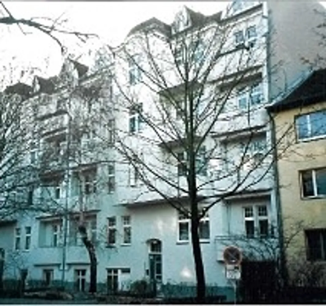 2 room apartment with 46 m² in Berlin – Photo 3