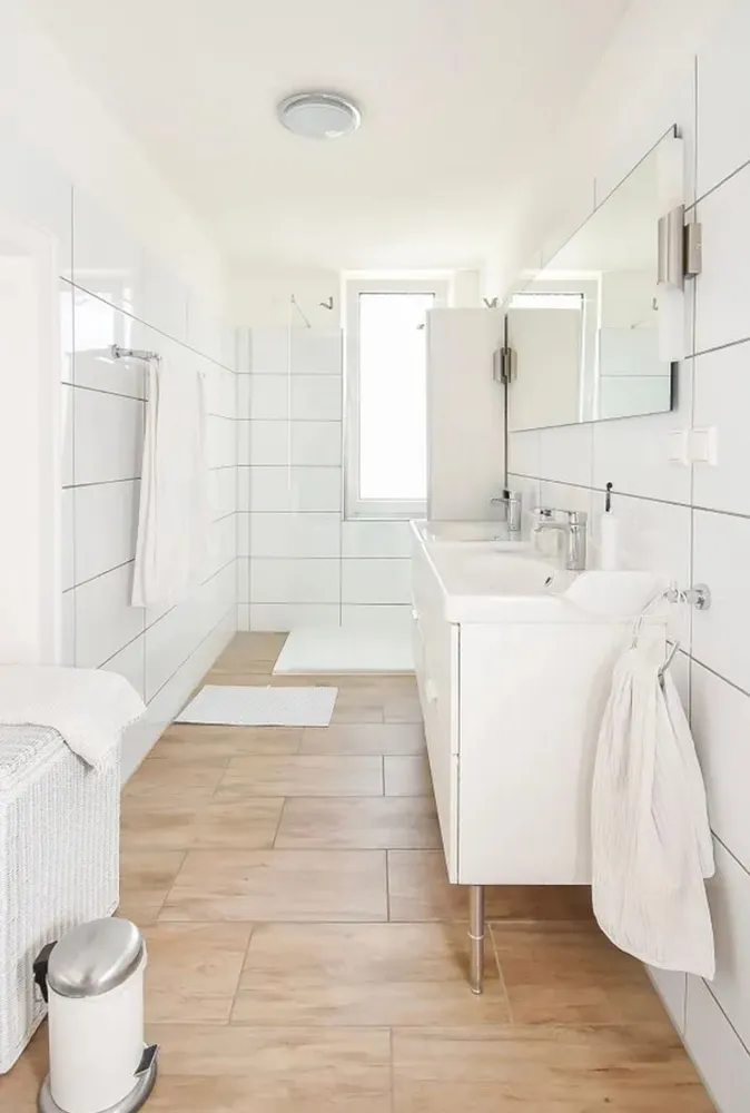 3 Zimmer Wohnung mit 100 m² in Hannover – Bild 3