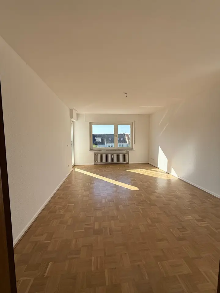 3 Zimmer Wohnung mit 77 m² in Bonn – Bild 1