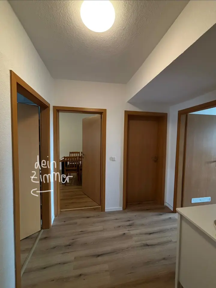 3 Zimmer Wohnung mit 64 m² in Witten – Bild 5