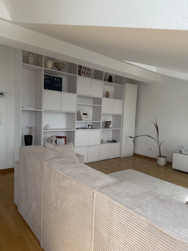 3 Zimmer Wohnung mit 66 m² in Frankfurt am Main – Bild 6
