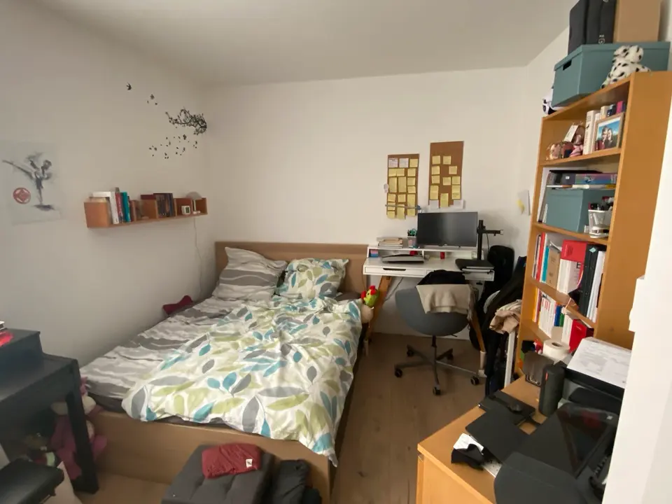 2 Zimmer Wohnung mit 59 m² in Leipzig – Bild 6