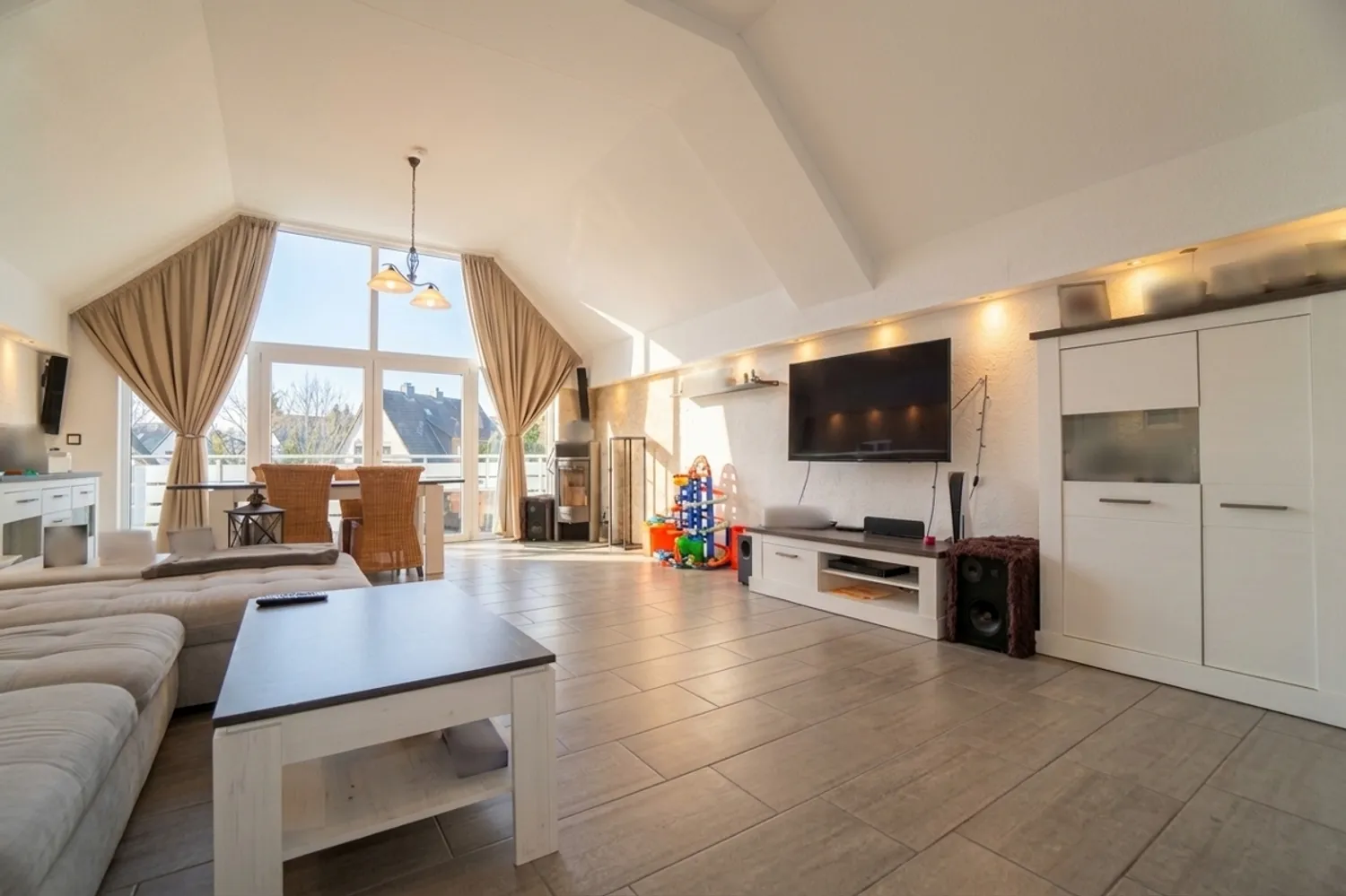 3 Zimmer Wohnung mit 111 m² in Bielefeld – Bild 12