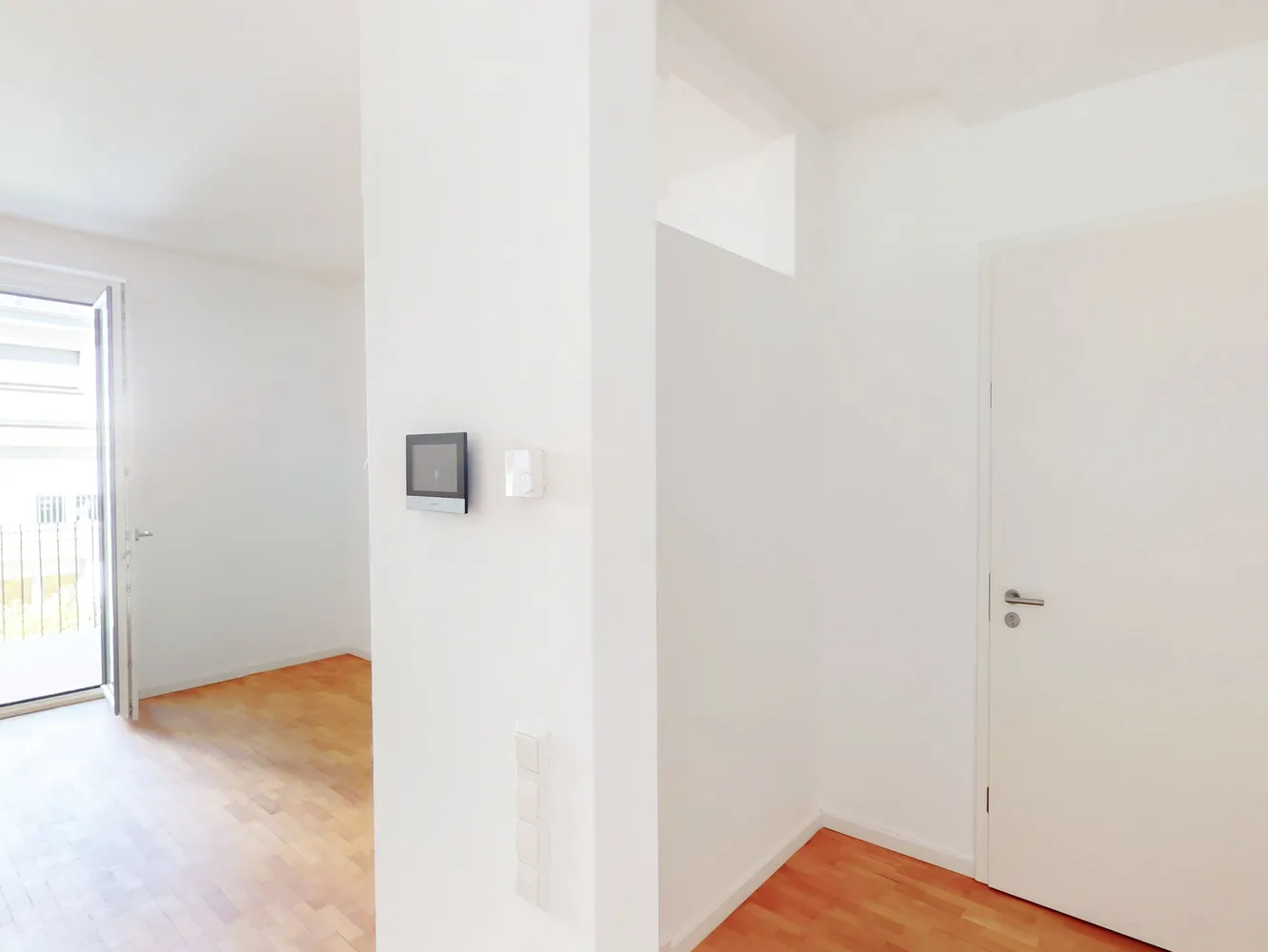 5 Zimmer Wohnung mit 121 m² in Karlsruhe – Bild 7