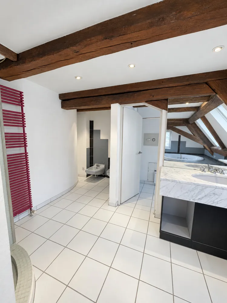 3 Zimmer Wohnung mit 160 m² in Rheinfelden – Bild 3