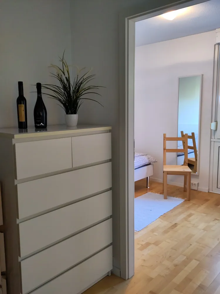 4 Zimmer Wohnung mit 78 m² in Mannheim – Bild 8
