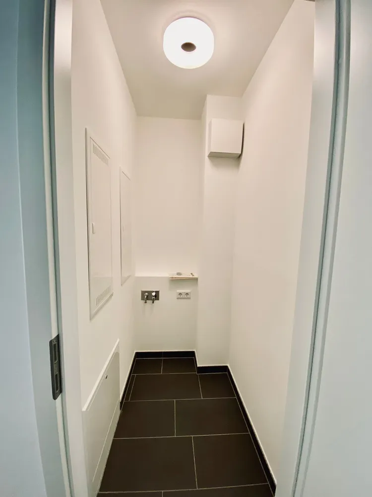 1 Zimmer Wohnung mit 30 m² in Berlin – Bild 12