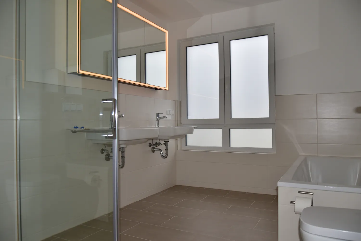 4 room apartment with 128 m² in Ludwigshafen am Rhein – Photo 8