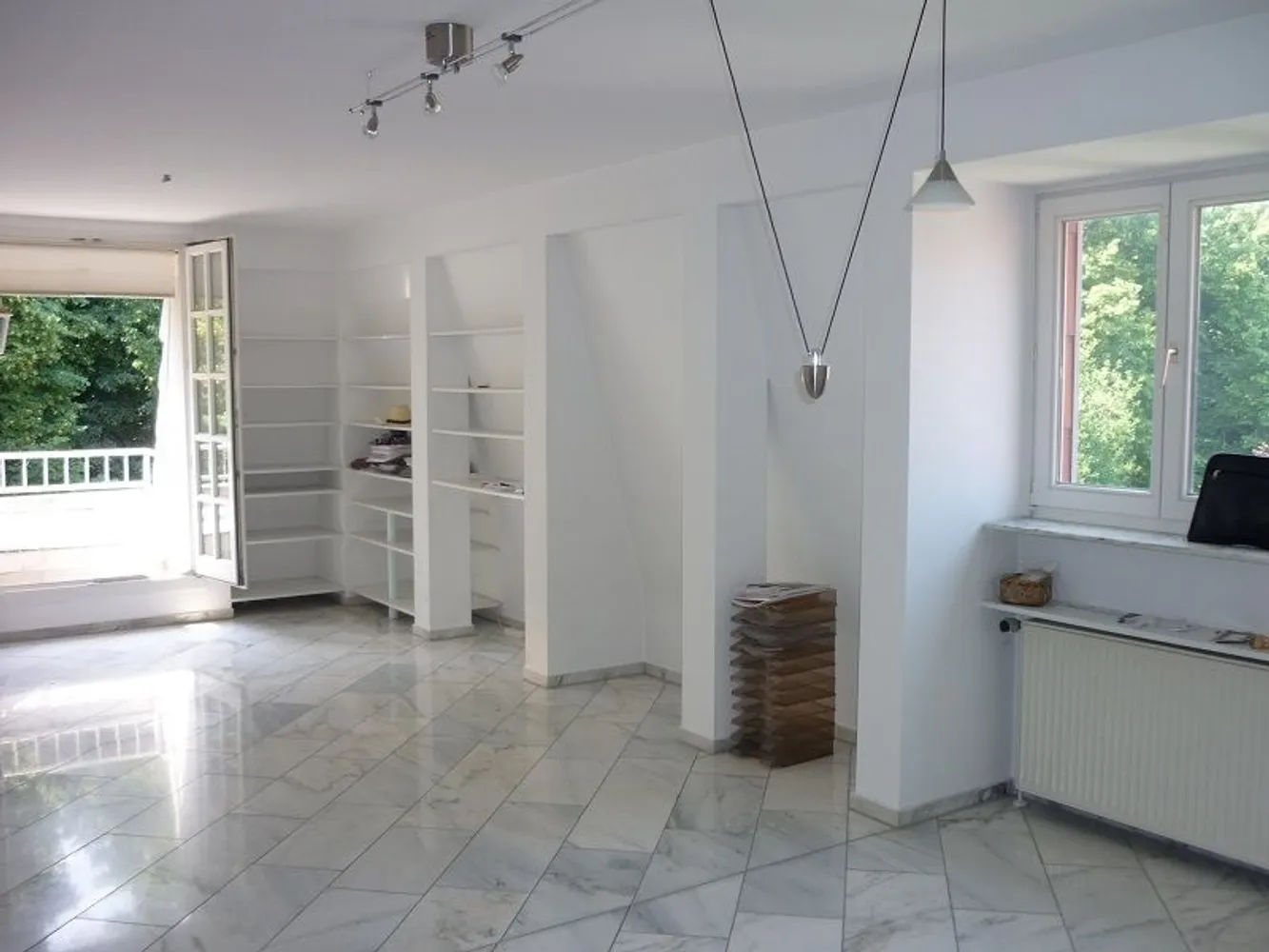 2 Zimmer Wohnung mit 71 m² in Münster – Bild 4