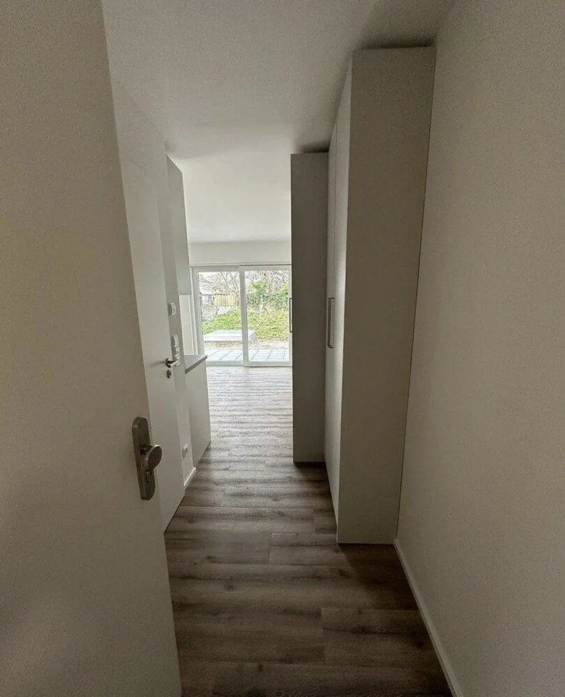 1 Zimmer Wohnung mit 31 m² in München – Bild 1