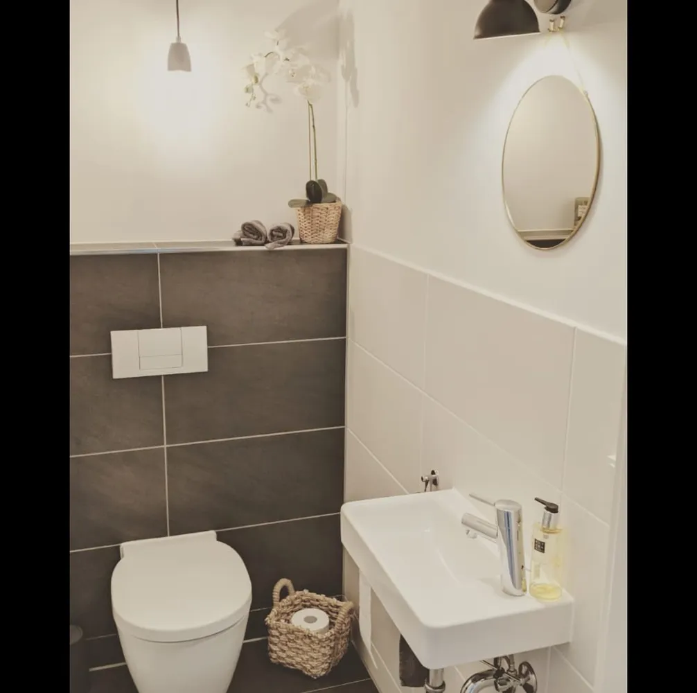 3 Zimmer Wohnung mit 95 m² in München – Bild 9