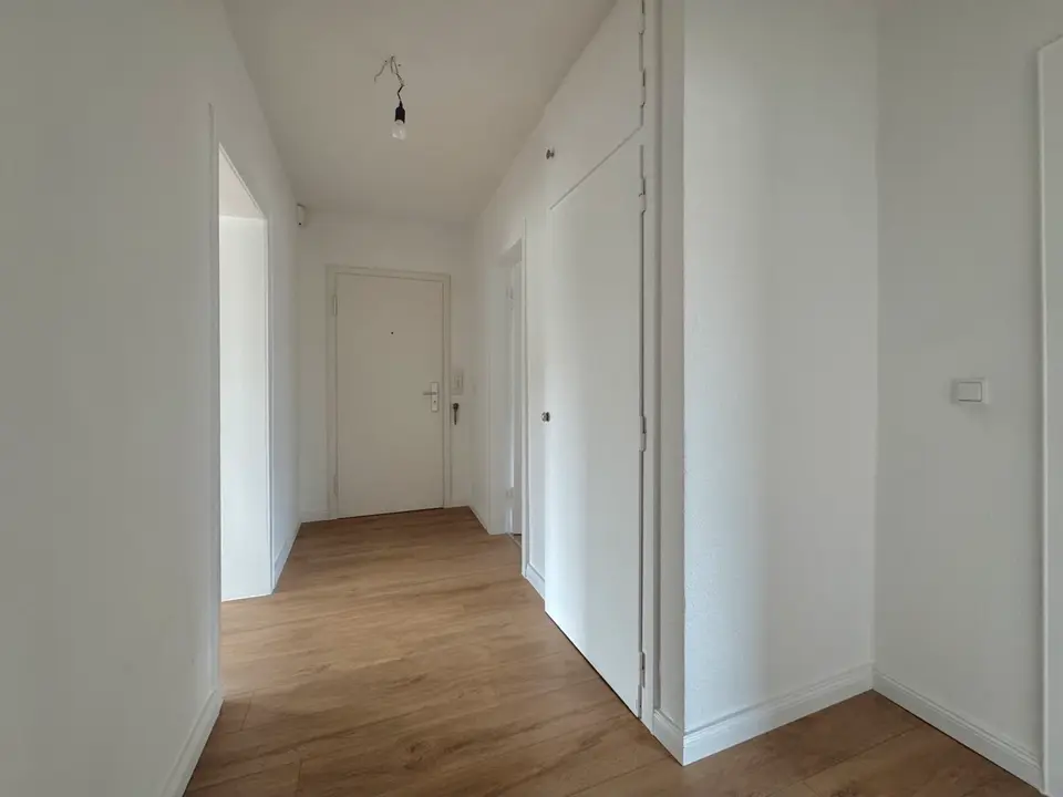WG-Zimmer mit 68 m² in Bremen – Bild 7
