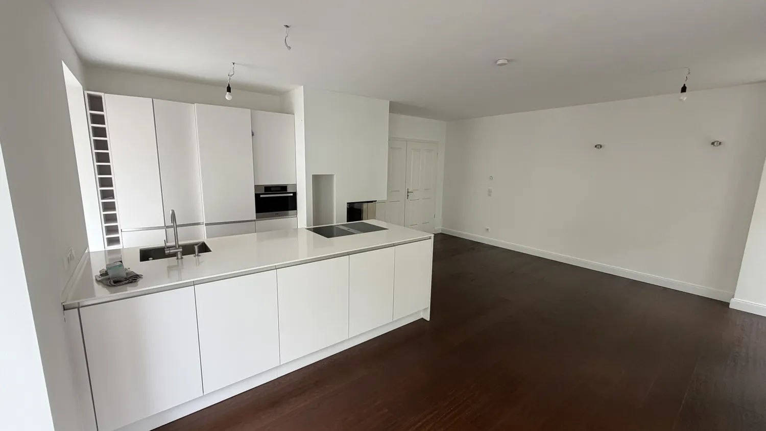 4 room apartment with 98 m² in Munich – Photo 5