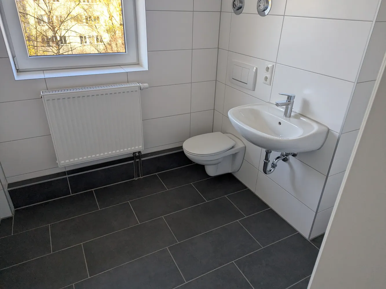 2 Zimmer Wohnung mit 60 m² in Gera – Bild 12