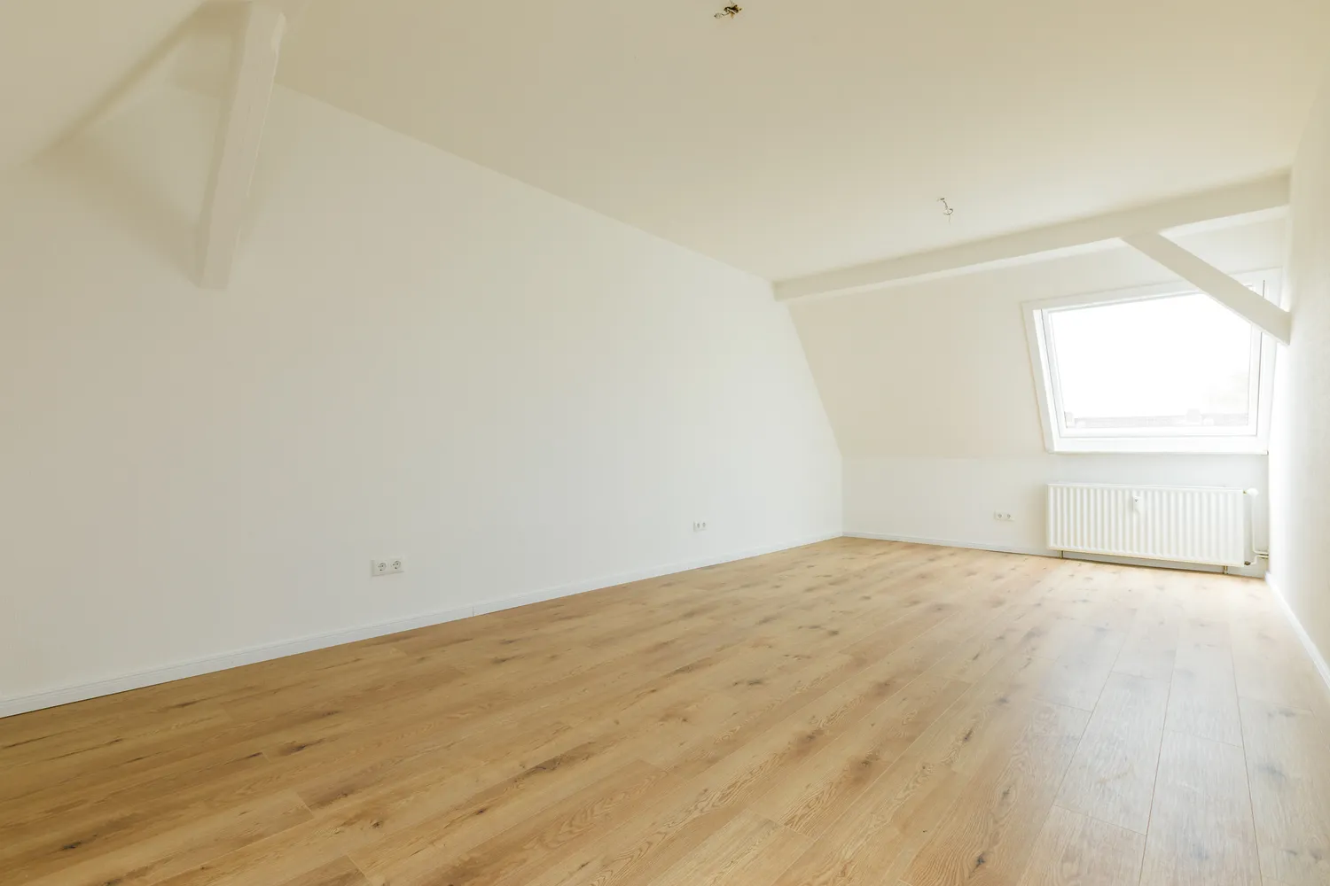 2 Zimmer Wohnung mit 75 m² in Kiel – Bild 1