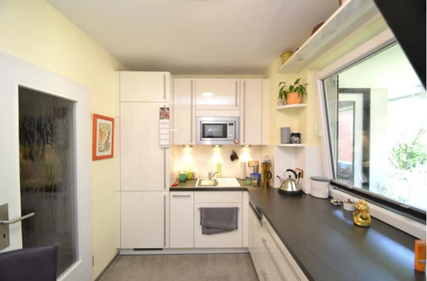 3 Zimmer Wohnung mit 87 m² in Bremerhaven – Bild 5