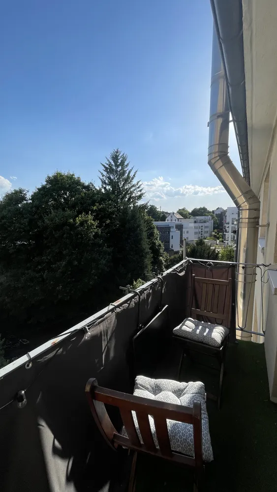 3 Zimmer Wohnung mit 67 m² in Aachen – Bild 4
