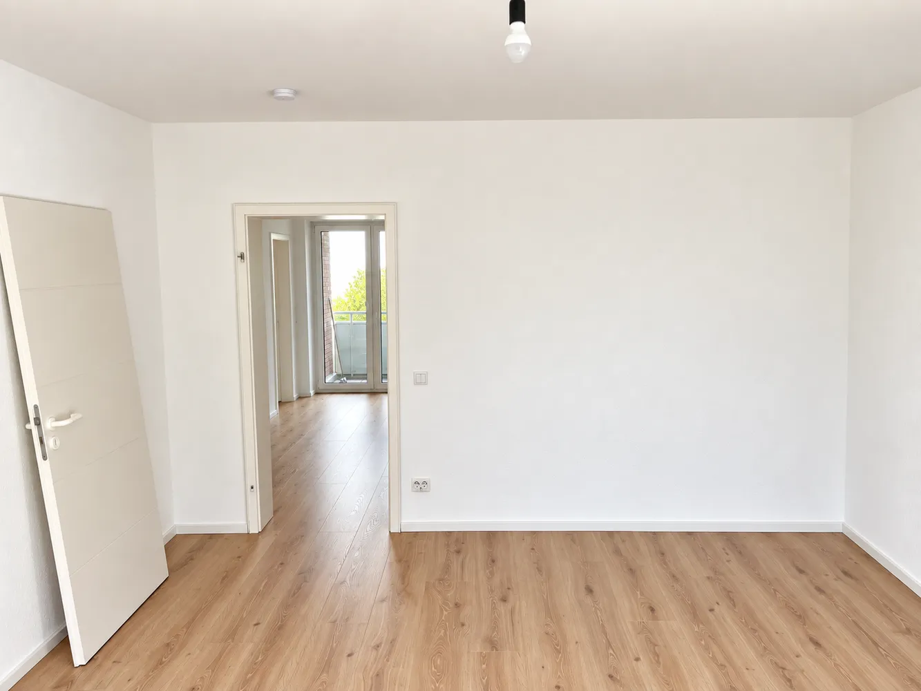 2 Zimmer Wohnung mit 62 m² in Düsseldorf – Bild 6