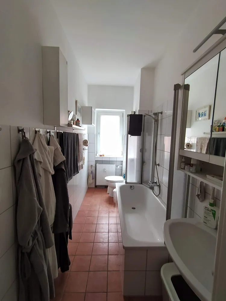 3 room apartment with 106 m² in Duisburg – Photo 3