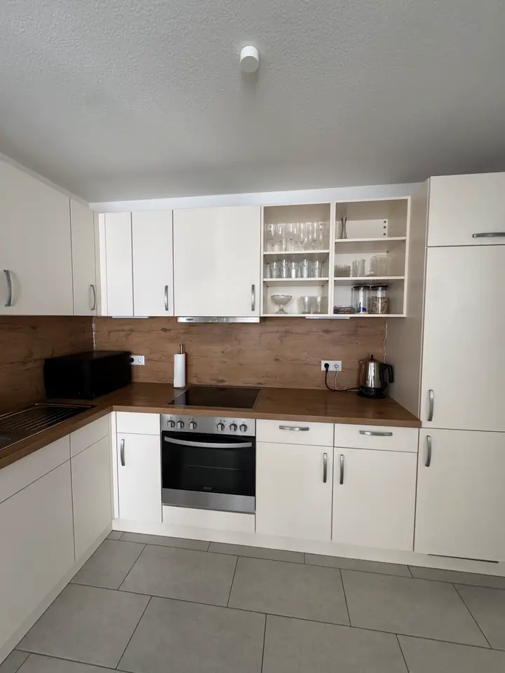 2 Zimmer Wohnung mit 40 m² in Darmstadt – Bild 5