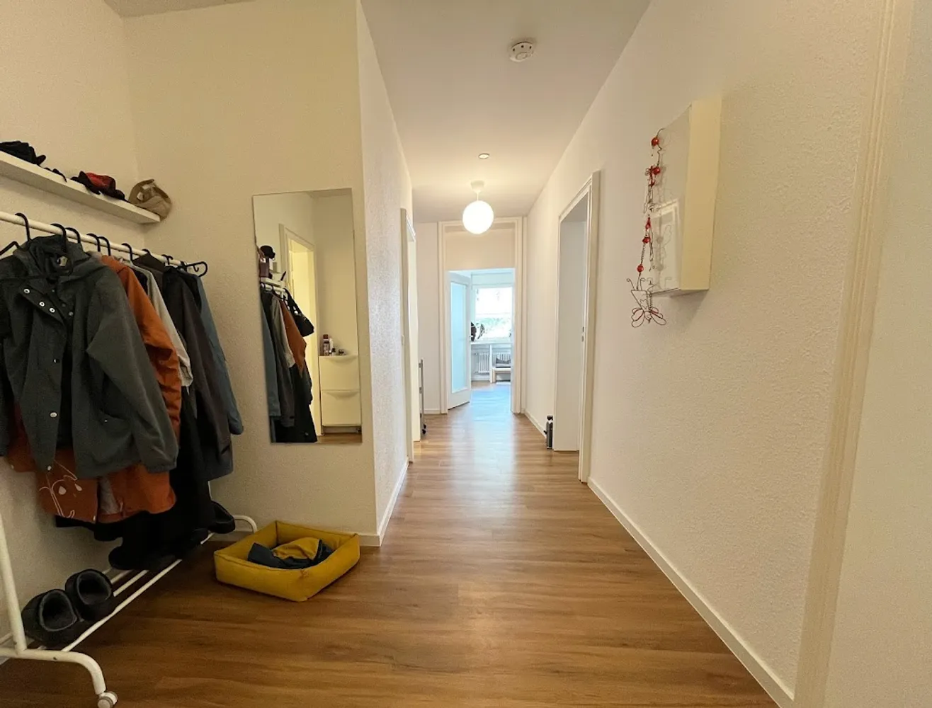 3 Zimmer Wohnung mit 97 m² in Köln – Bild 6