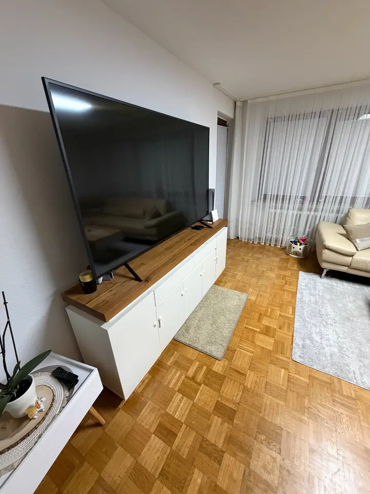 3 Zimmer Wohnung mit 75 m² in Duisburg – Bild 2