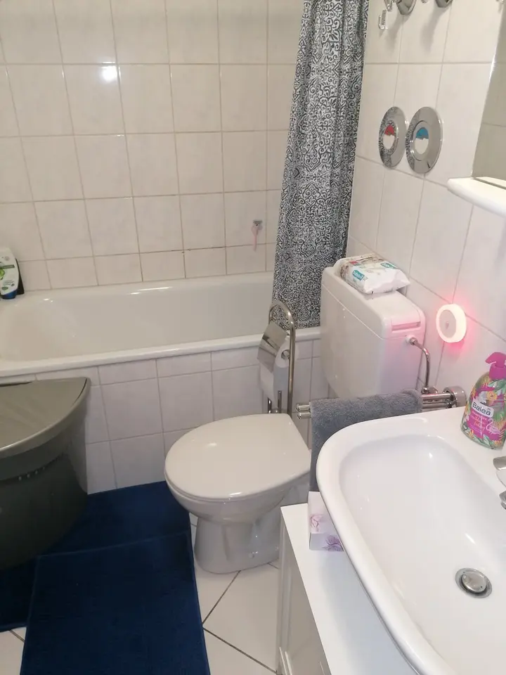 2 Zimmer Wohnung mit 52 m² in Mannheim – Bild 9