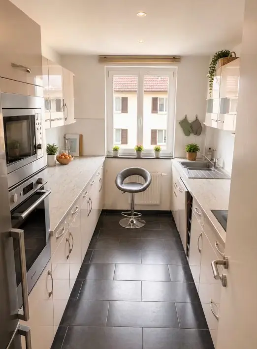 2 Zimmer Wohnung mit 52 m² in Stuttgart – Bild 4