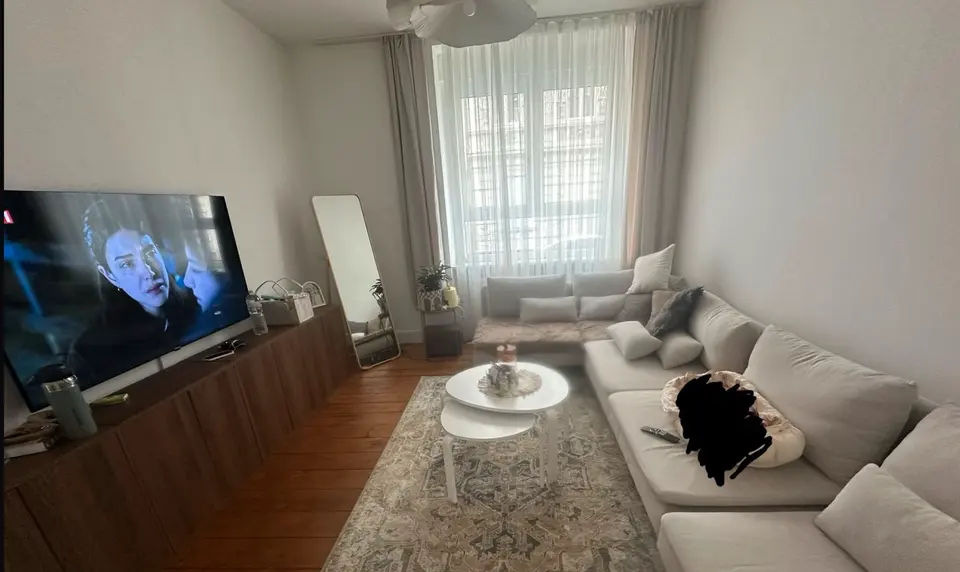 2 Zimmer Wohnung mit 70 m² in Wuppertal – Bild 1