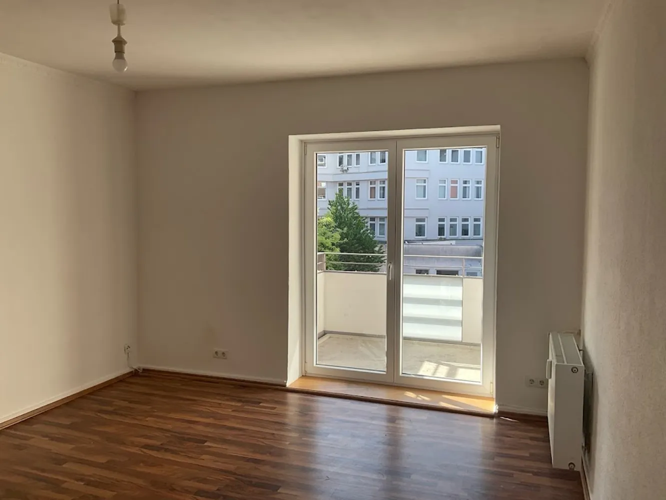 2 Zimmer Wohnung mit 52 m² in Kiel – Bild 8