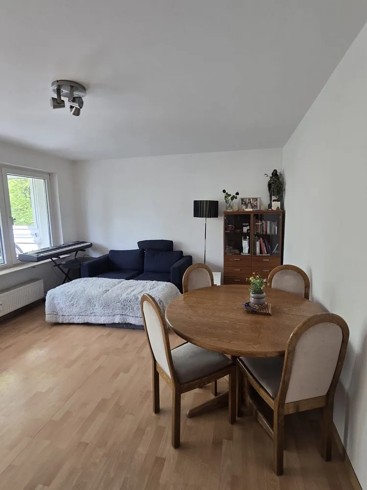 2 Zimmer Wohnung mit 59 m² in Essen – Bild 4