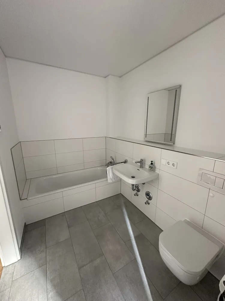 4 Zimmer Wohnung mit 102 m² in Hannover – Bild 6