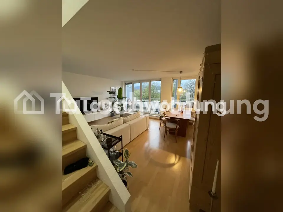 4 Zimmer Wohnung mit 132 m² in Freiburg im Breisgau – Bild 5