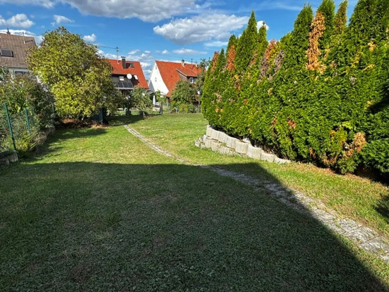 5 Zimmer Haus mit 133 m² in Nürtingen – Bild 2