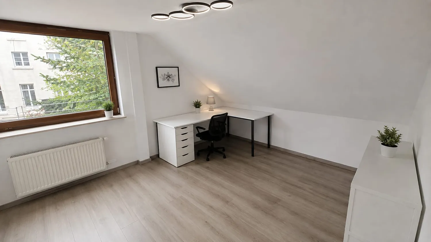 4 Zimmer Wohnung mit 90 m² in Dortmund – Bild 6