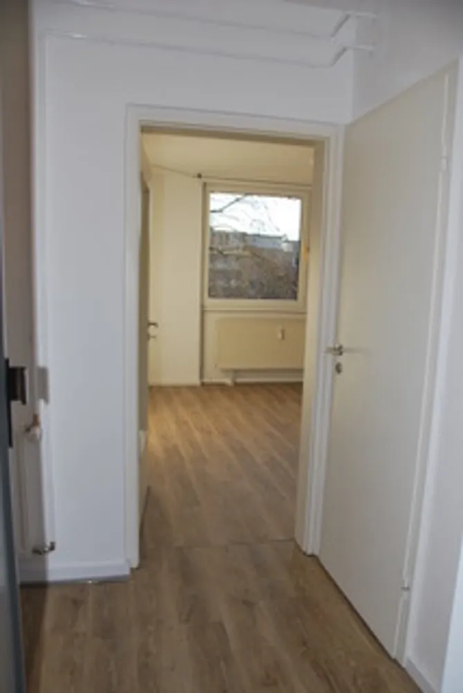 2 room apartment with 27 m² in Cologne – Photo 2