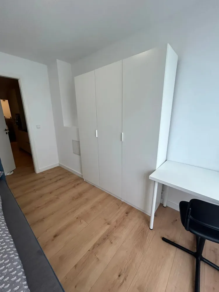 Shared room with 10 m² in Munich – Photo 7