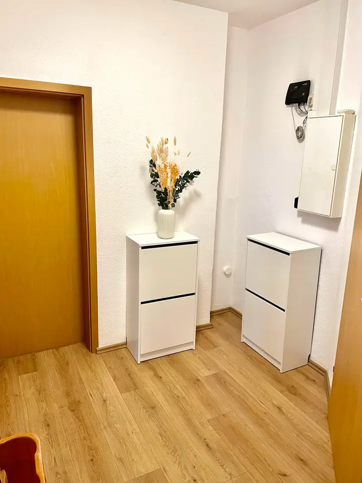 WG-Zimmer mit 107 m² in Essen – Bild 5