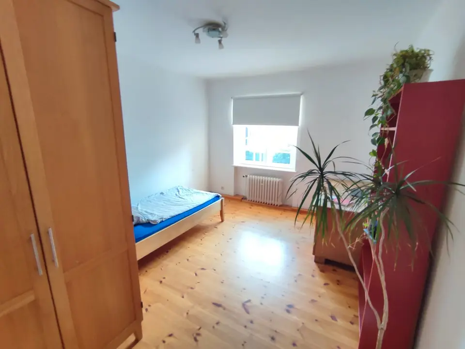 WG-Zimmer mit 20 m² in Halle (Saale) – Bild 5