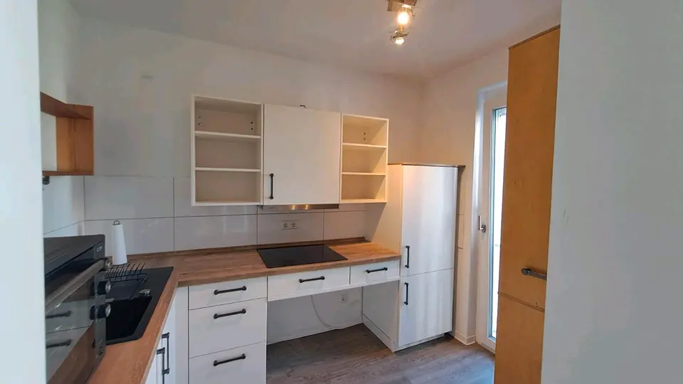 2 Zimmer Wohnung mit 59 m² in Dresden – Bild 2