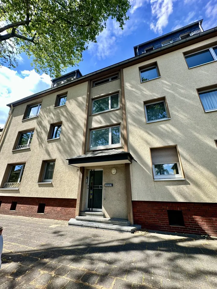 3 Zimmer Wohnung mit 86 m² in Herne – Bild 2
