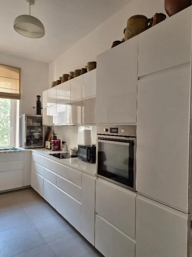 2 Zimmer Wohnung mit 70 m² in Berlin – Bild 3
