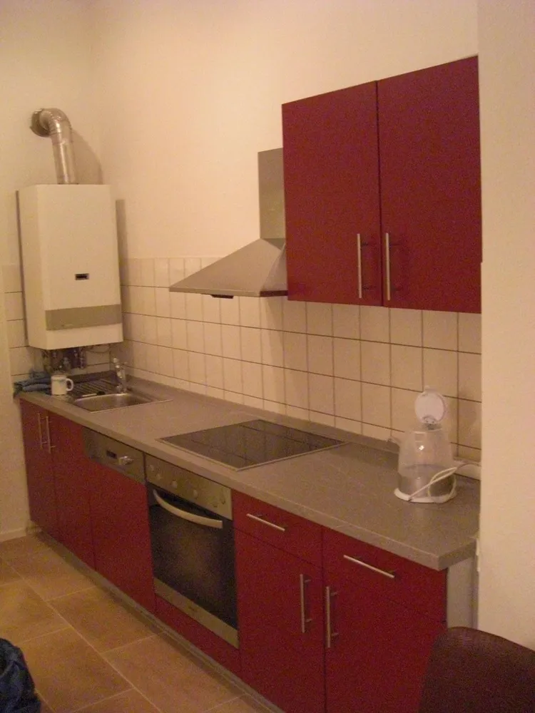 3 Zimmer Wohnung mit 82 m² in Köln – Bild 3