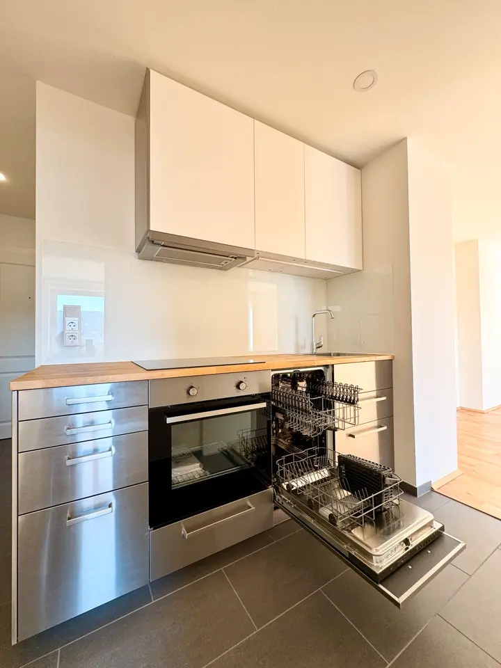 2 Zimmer Wohnung mit 38 m² in Wuppertal – Bild 1