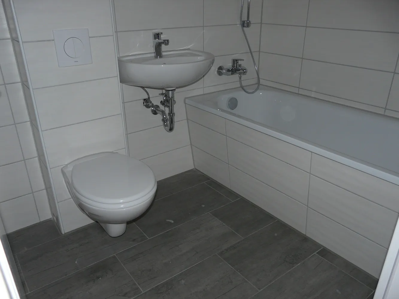 4 Zimmer Wohnung mit 78 m² in Coswig – Bild 3