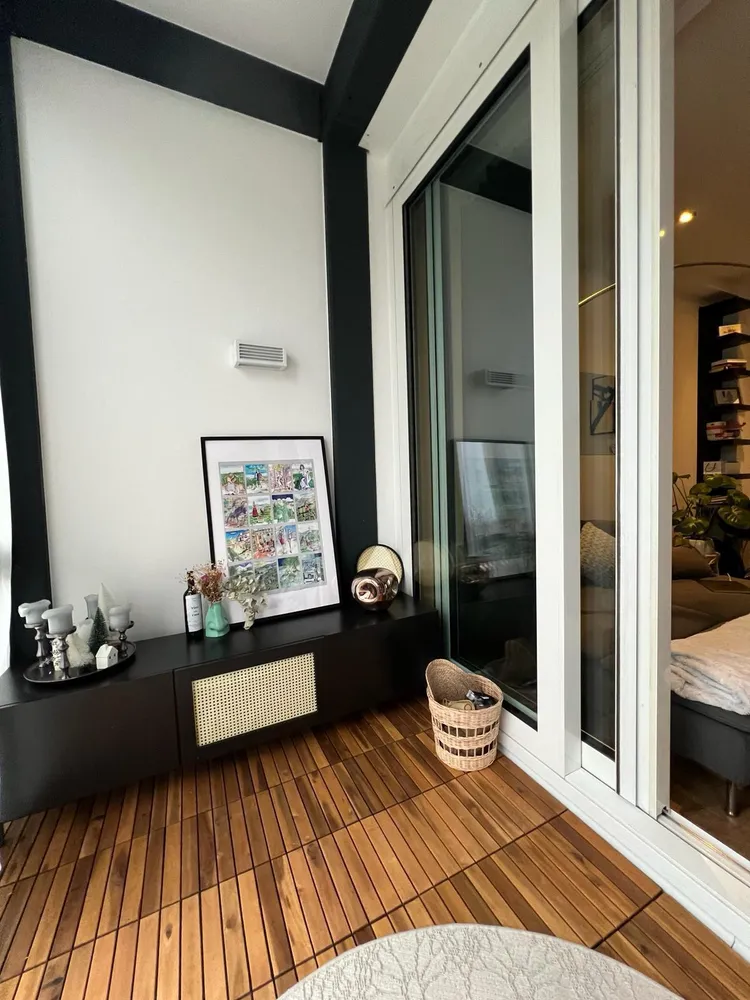 2 Zimmer Wohnung mit 42 m² in München – Bild 6