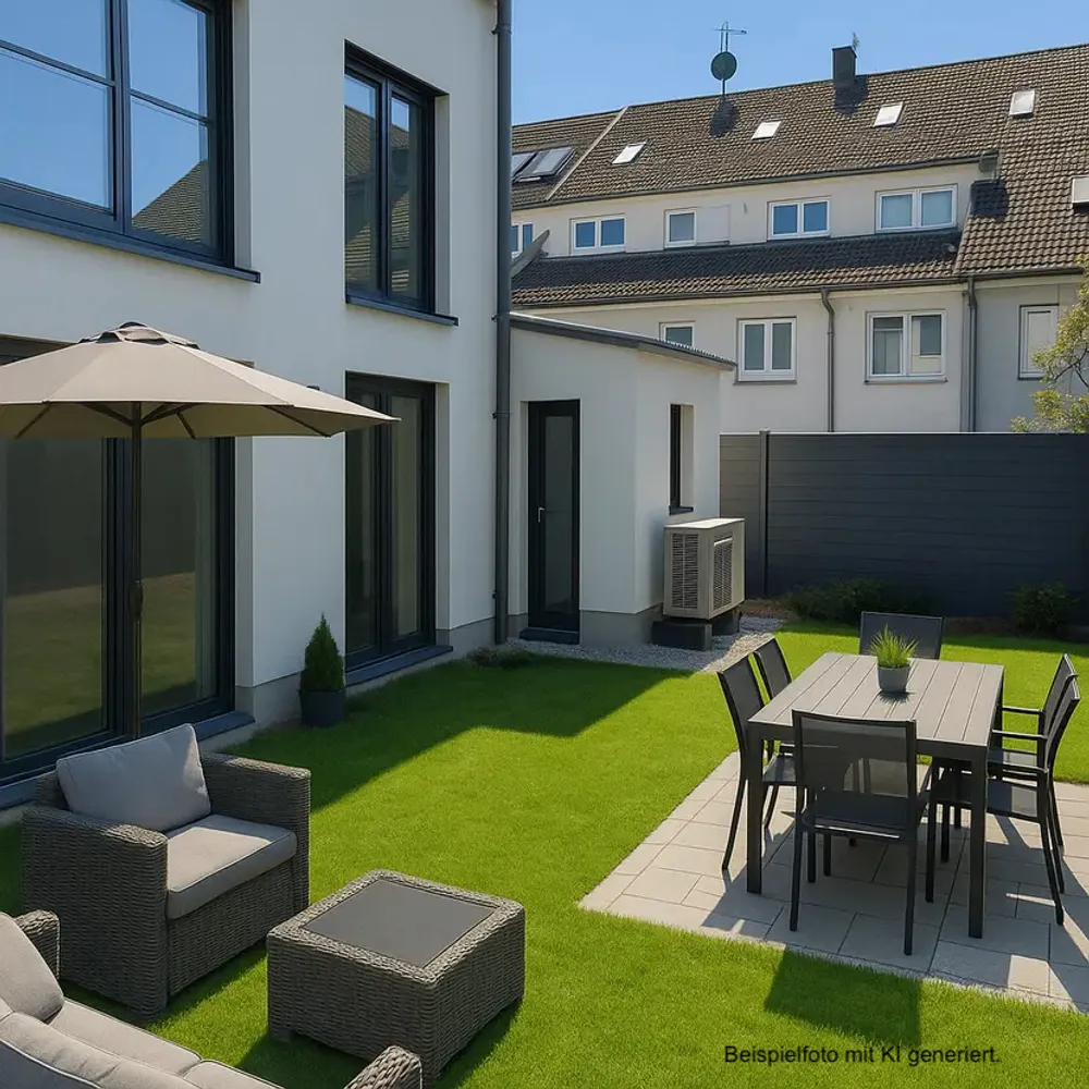 6 Zimmer Haus mit 213 m² in Hofheim am Taunus – Bild 4