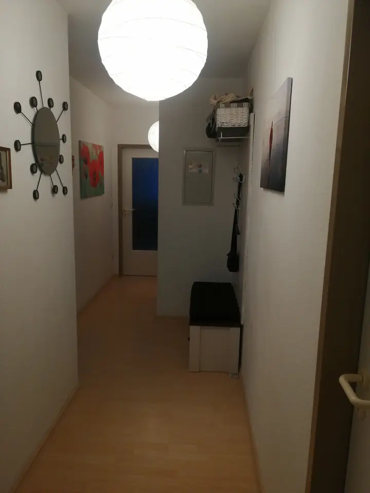 2 Zimmer Wohnung mit 62 m² in Herford – Bild 8